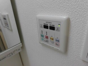 土橋駅 徒歩3分 15階の物件内観写真